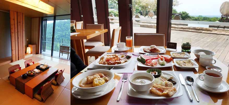 2017.04.27&28 宜蘭 礁溪老爺酒店（12週年慶）