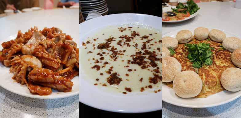 2017.05.14 福州新利菜館