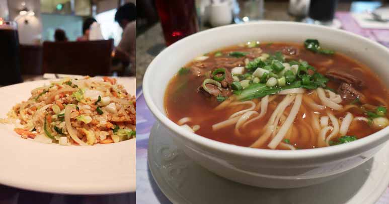 2017.07.25 兄弟飯店蝶花廳