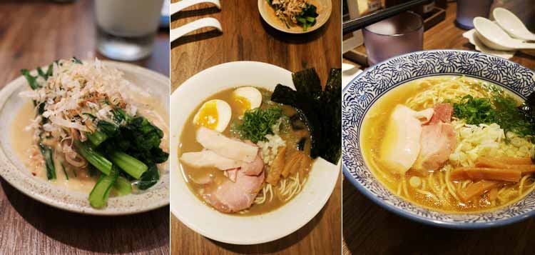 2017.07.31 麵屋一燈ITTO