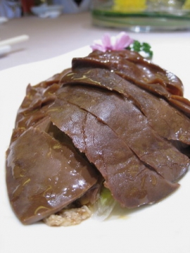 2008.10.16 點水樓（南京店）