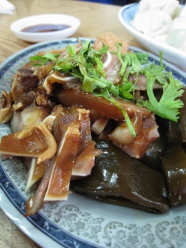 2008.10.18 客家麵館