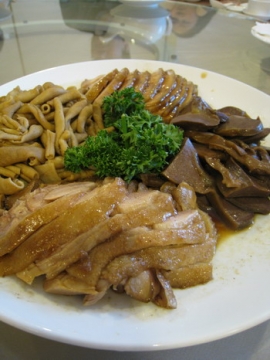 2009.01.04 華國大飯店桂華會館