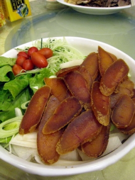 2009.02.07 台南 阿霞飯店