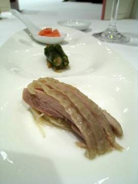 2009.02.18 亞都麗緻天香樓