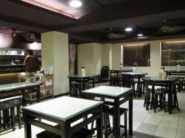 2009.06.09 李掌櫃精緻乾拌麵