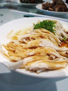 2009.06.17 喜來登請客樓