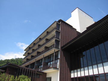 2009.09.13＆14 宜蘭 礁溪老爺大酒店／阮義忠攝影展