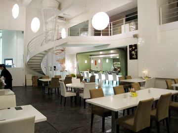 2009.09.26 青柚 精緻料理