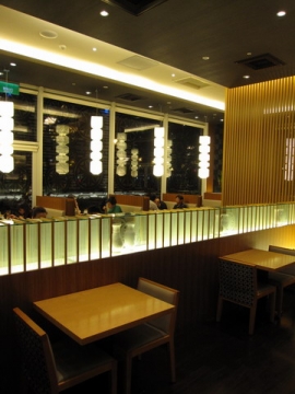 2009.09.22 勝博殿（劍南店）