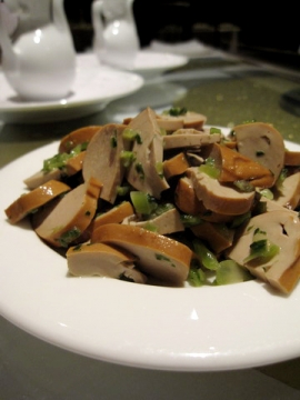 2009.11.09 亞都天香樓(李亞平主廚宴)