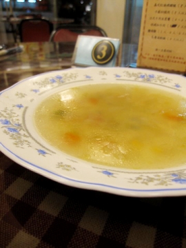 2009.12.02 加貝爾廚藝餐坊