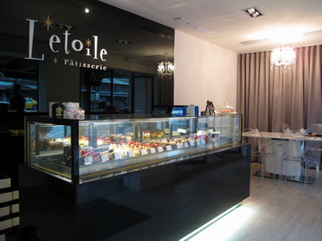2010.01.02 L’etoile Patisserie