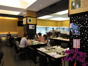 2010.06.16 喬莉養生涮涮鍋