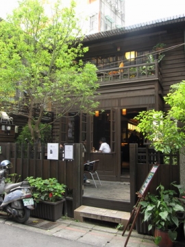 2010.05.02 二條通 • 綠島小夜曲