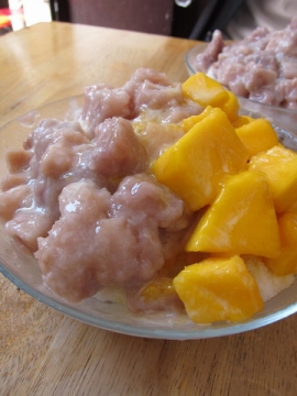 2010.06.08 芋頭大王