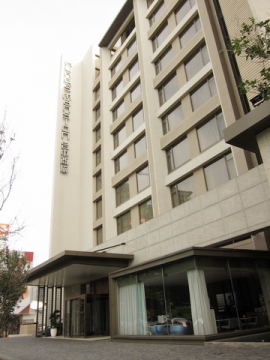 2010.06.18 ＆19 台中商旅─公共空間