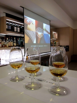 2010.08.19 Diageo Classic Malts Selection 2009年度及酒廠限量版單一麥芽威士忌品酒會