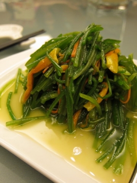 2010.08.22 中壢 南方莊園渡假飯店─餐飲