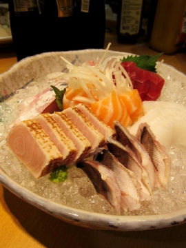 2010.08.24 府岸台菜海鮮城