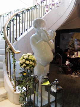 2010.09.14 怡亨酒店 明園