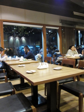 2011.01.28 麻膳堂