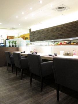 2011.03.17 HANA花壽司