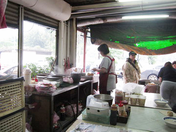 2011.05.15 和記豆漿店