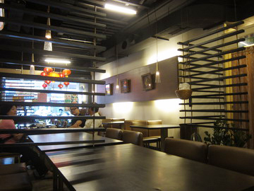 2011.06.09 巴蜀酸辣粉