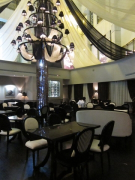 2011.08.24 布納哈本單一麥芽威士忌品酒餐宴（松露之家）