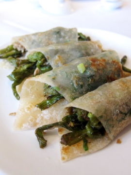 2011.10.06 喜來登請客樓