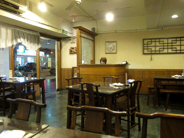 2011.11.29 史大華精緻麵食