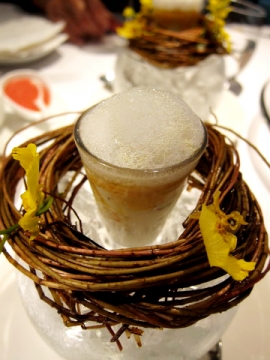 2011.11.28 Forchetta