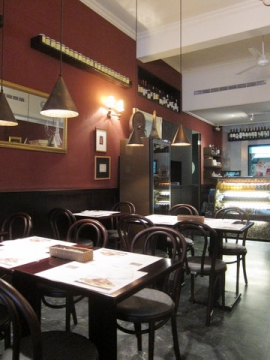 2011.12.03 樂朋小館