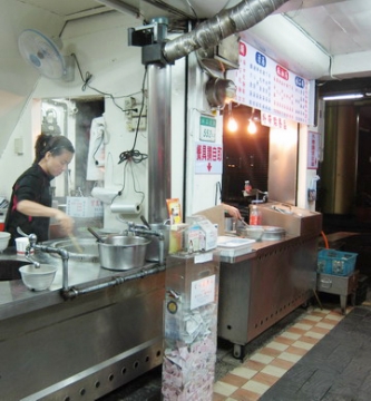 2012.03.10 金佳美食阿圖麻油雞