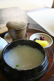 淡味,方是真滋味 — 序《禪食慢味》