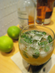 酸香沁涼蜜香威士忌