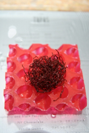 再談，分子廚藝（上）