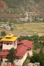 不丹，Amankora之旅（下）