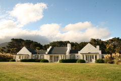 紐西蘭,開車樂遊(下)