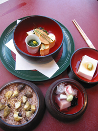 我讀《日本料理神髓》— 序《日本料理神髓》