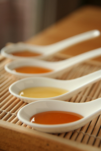 追尋,極致之味(下) — Yilan新書《極致之味》序