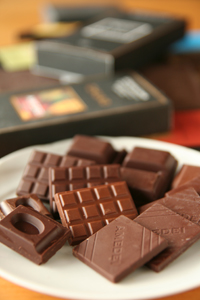 「單品」、「單一」正風行