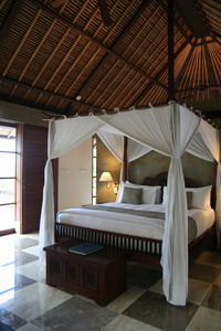 一日一夜,Amanusa