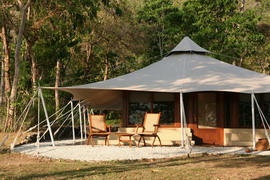 遺世獨立,Amanwana(上)