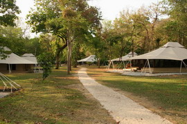 遺世獨立,Amanwana(下)