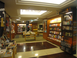 我的,閱讀旅程/Q&A