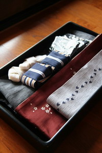 三泊六食 • 界 ASO（上）