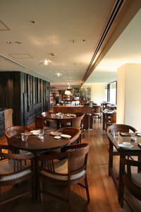 冬日京都 • Hyatt Regency