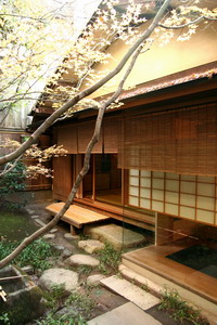 京都 • 俵屋旅館（上）